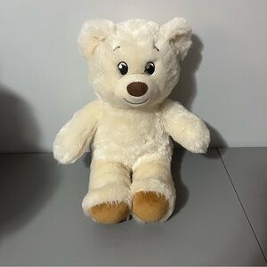 3/25$(Mix) Build-A-Bear Workshop Lil' Cub Pudding Teddy Bear
